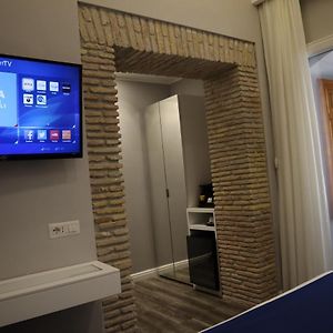 Deluxe Kamer